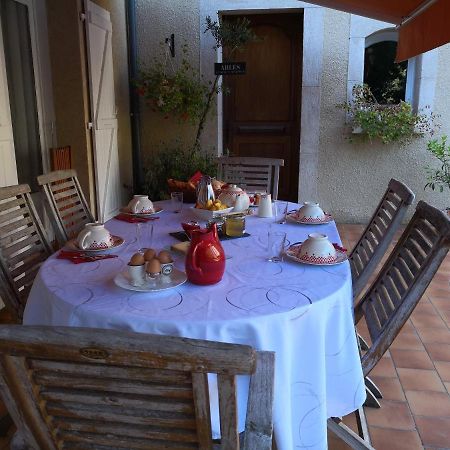 Margautine Bed and Breakfast Ricourt Exteriör bild